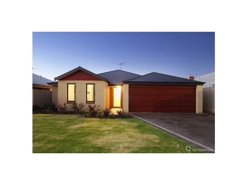 81 Hampton Road, Darch WA 6065