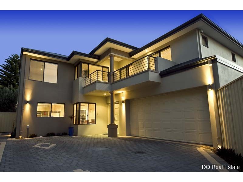 1A Fairway West, Yokine WA 6060