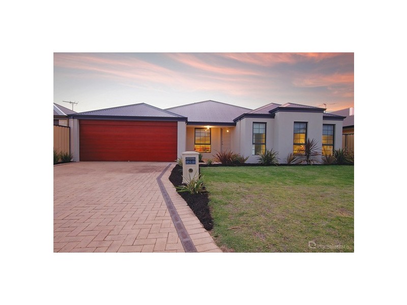 24 Goshawk Street, Tapping WA 6065