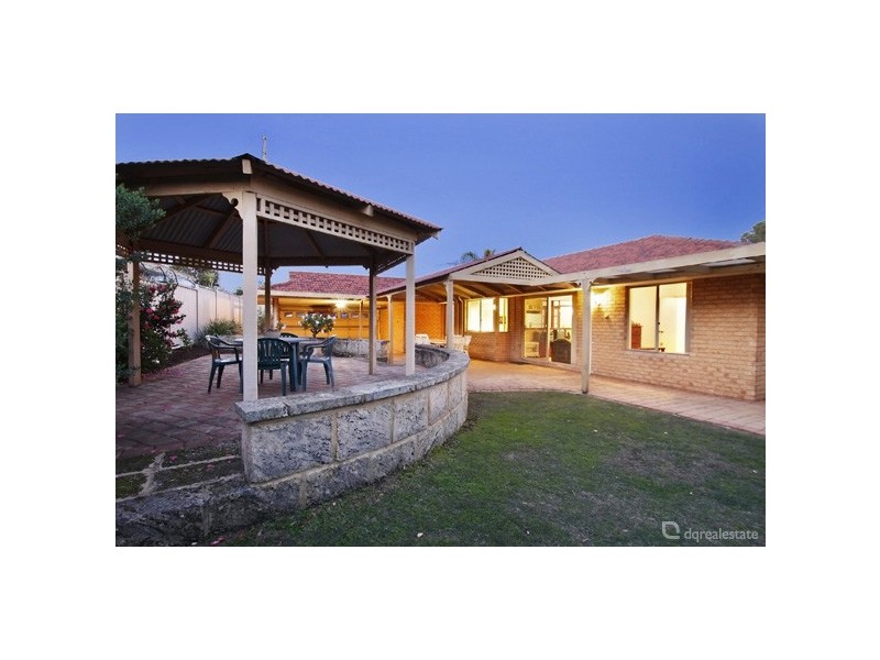 25 Tallering Heights, Woodvale WA 6026