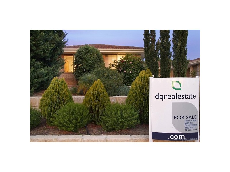 235b Trappers Drive, Woodvale WA 6026