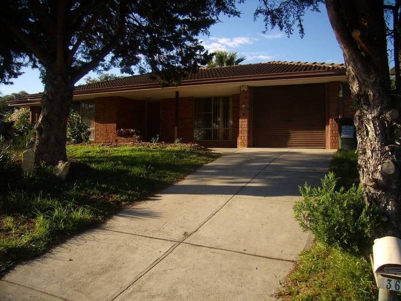 36 Treetop Avenue, Edgewater WA 6027