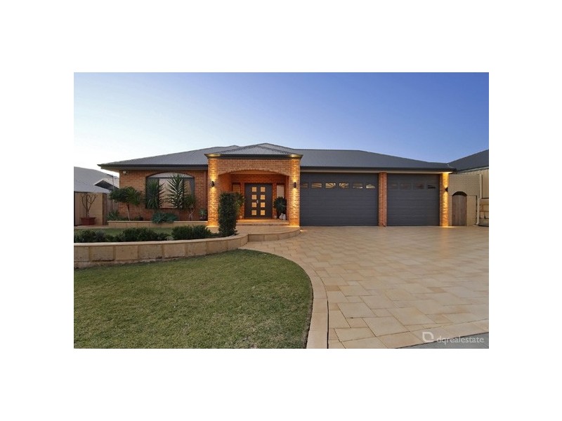 3 Pardalote Way, Tapping WA 6065