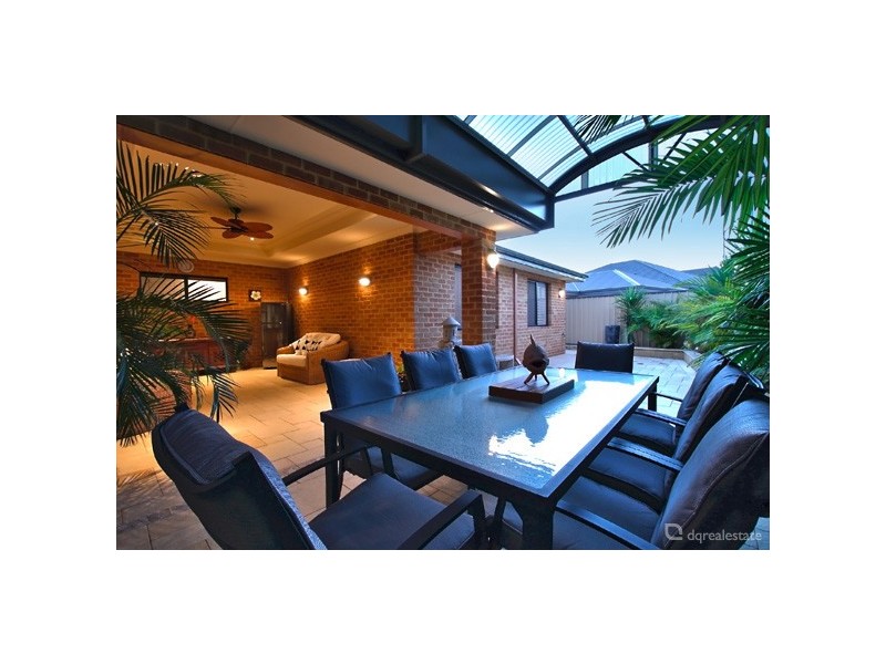 3 Pardalote Way, Tapping WA 6065