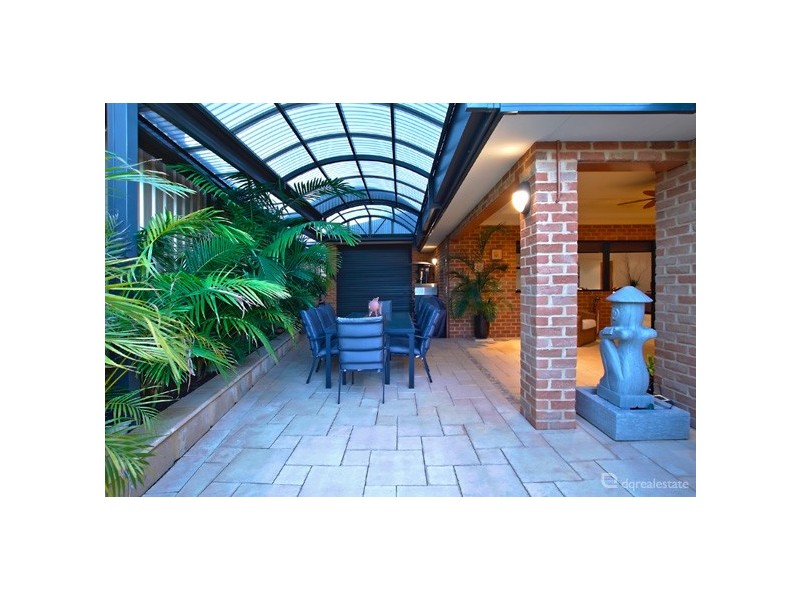 3 Pardalote Way, Tapping WA 6065