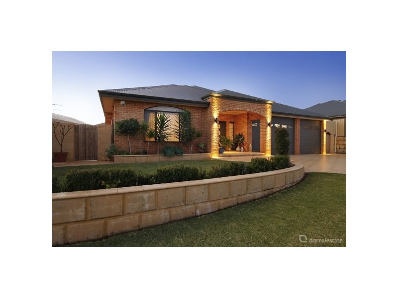 3 Pardalote Way, Tapping WA 6065