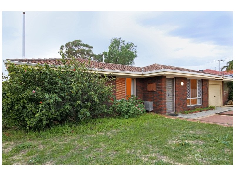 116 Casserley Avenue, Girrawheen WA 6064