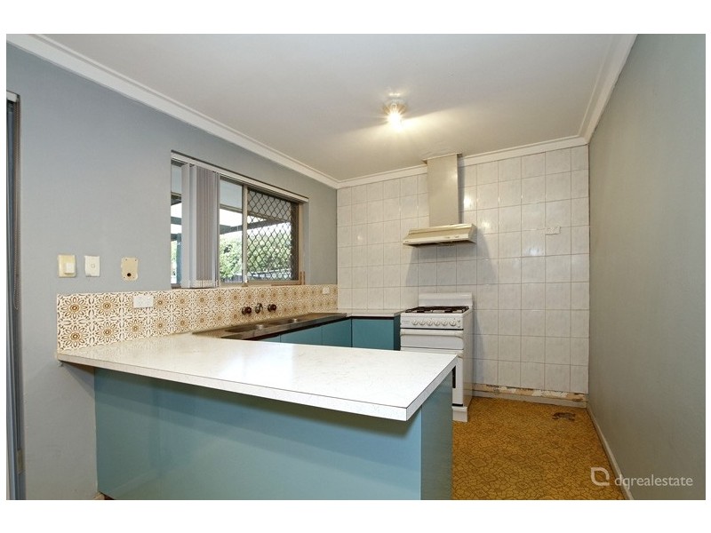 116 Casserley Avenue, Girrawheen WA 6064