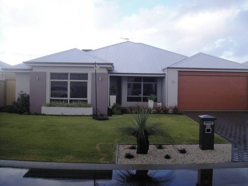 22 Ardea Way, Tapping WA 6065
