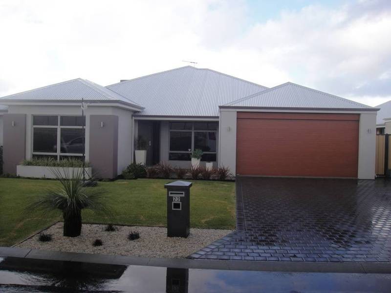22 Ardea Way, Tapping WA 6065