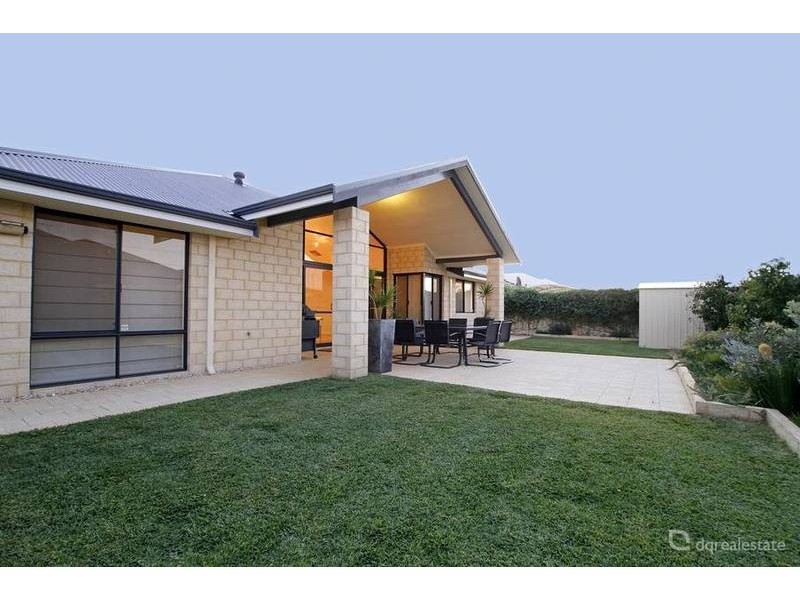 9 Castledene Way, Tapping WA 6065