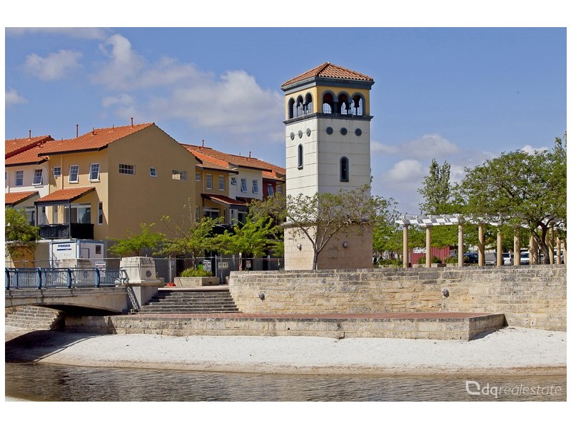 57 Lot 3, 4 5 & 6 Ponte Vecchio Boulevard, Ellenbrook WA 6069