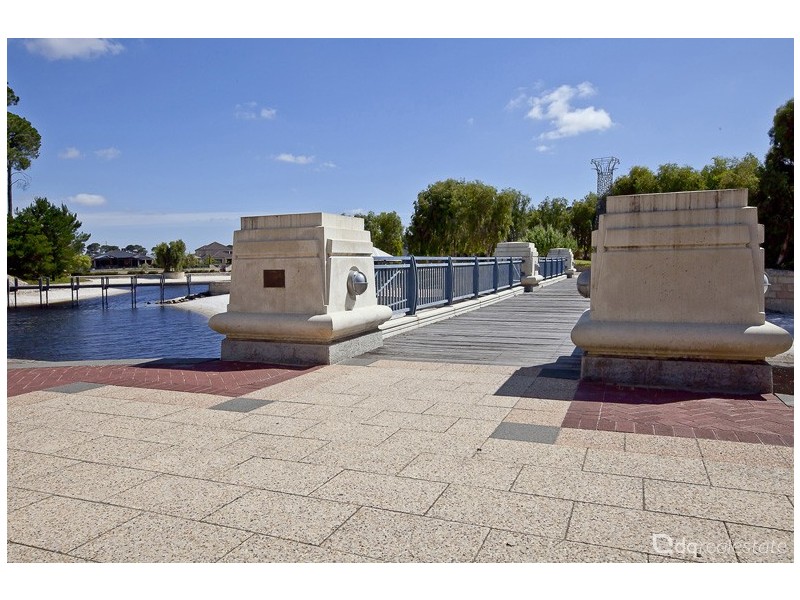 57 Lot 3, 4 5 & 6 Ponte Vecchio Boulevard, Ellenbrook WA 6069