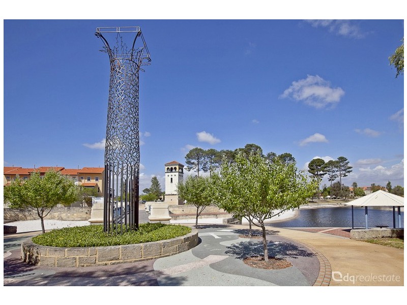 57 Lot 3, 4 5 & 6 Ponte Vecchio Boulevard, Ellenbrook WA 6069
