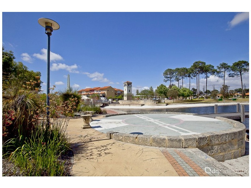 57 Lot 3, 4 5 & 6 Ponte Vecchio Boulevard, Ellenbrook WA 6069