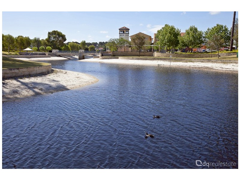 57 Lot 3, 4 5 & 6 Ponte Vecchio Boulevard, Ellenbrook WA 6069