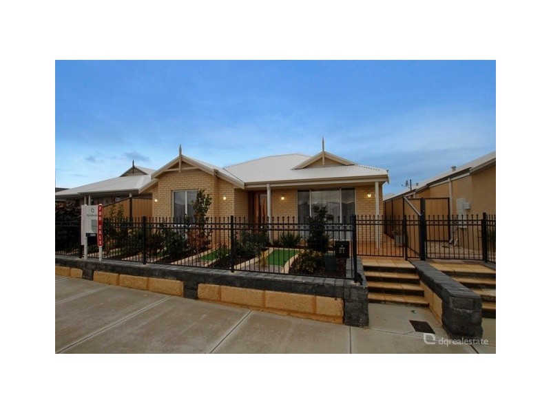 51 Whimbrel Vista, Tapping WA 6065