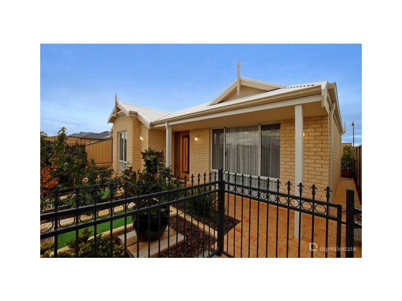 51 Whimbrel Vista, Tapping WA 6065