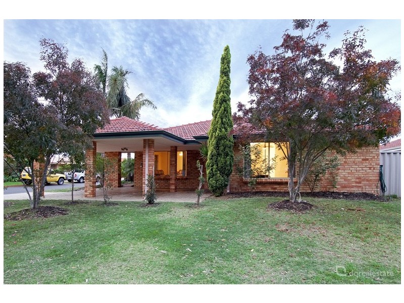 67 Delonix Circle, Woodvale WA 6026