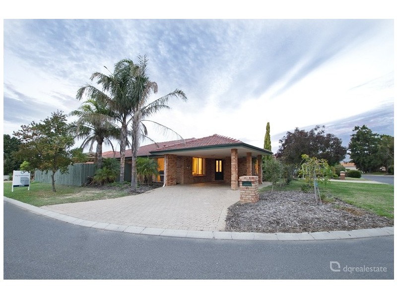 67 Delonix Circle, Woodvale WA 6026