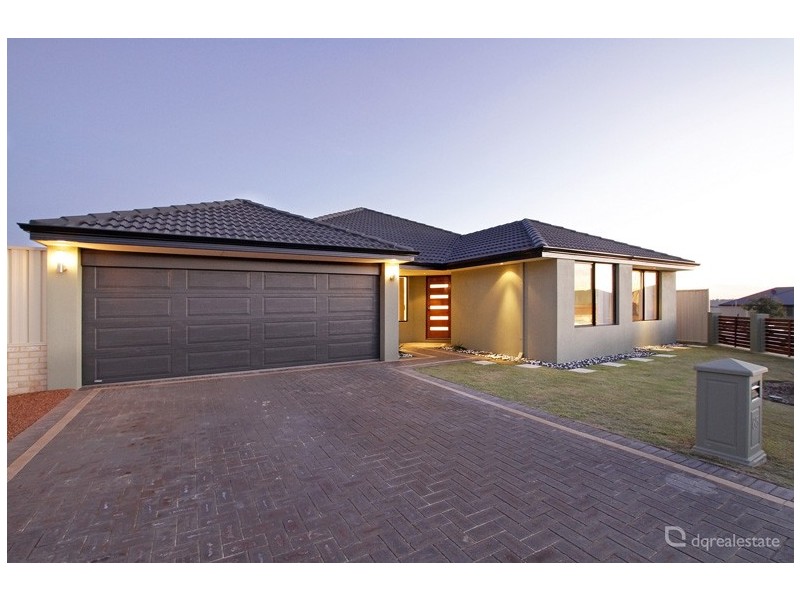 65 Galileo Avenue, Tapping WA 6065