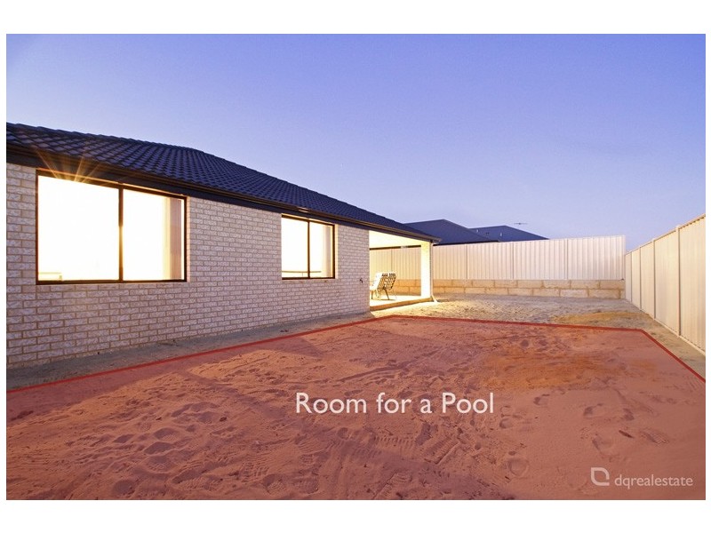 65 Galileo Avenue, Tapping WA 6065