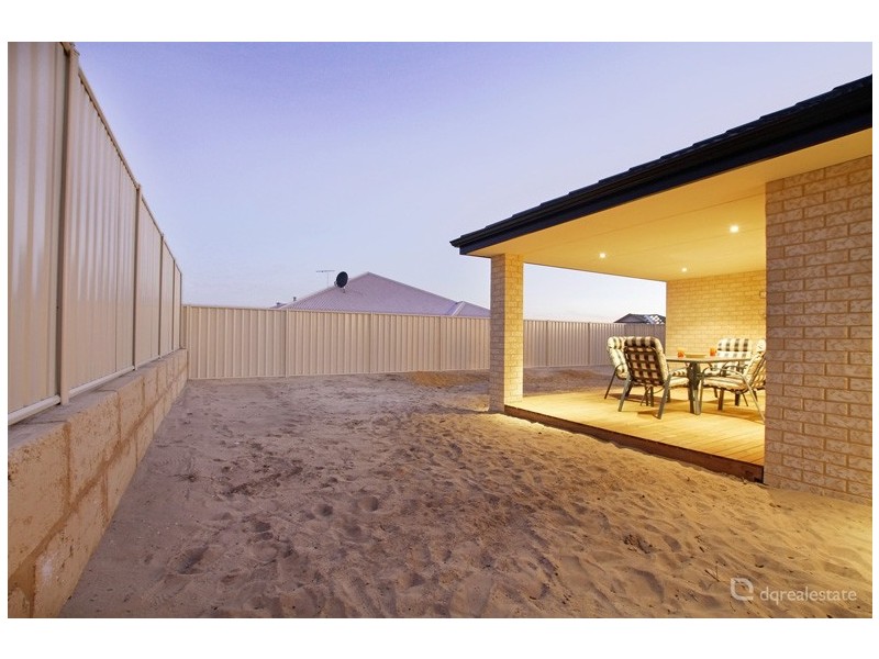 65 Galileo Avenue, Tapping WA 6065