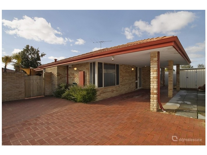 16B Mission Hills Place, Connolly WA 6027