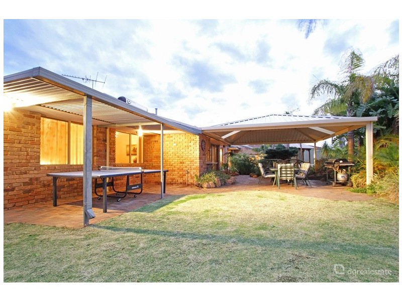 7 Hydra Place, Kingsley WA 6026