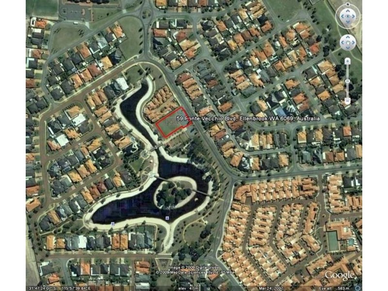 12/57 Ponte Vecchio Boulevard, Ellenbrook WA 6069