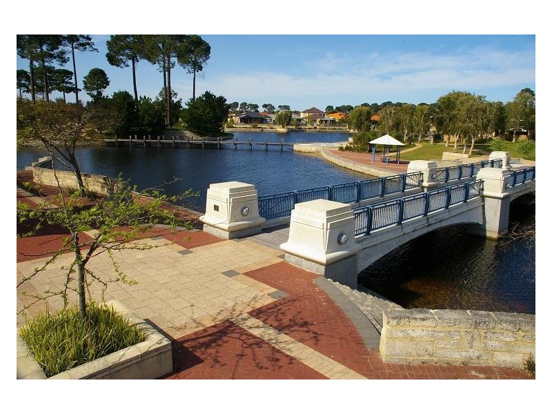 12/57 Ponte Vecchio Boulevard, Ellenbrook WA 6069