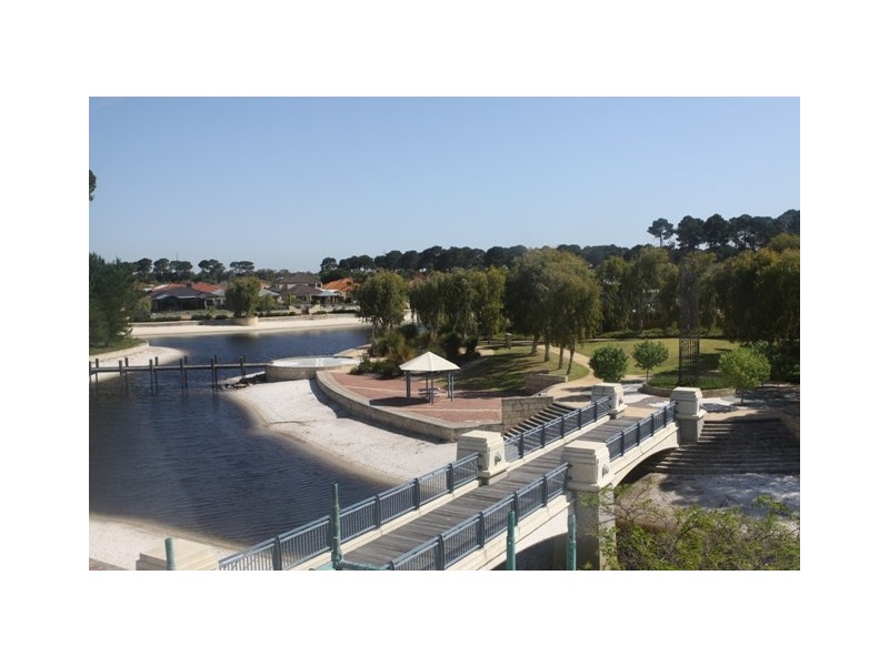 12/57 Ponte Vecchio Boulevard, Ellenbrook WA 6069