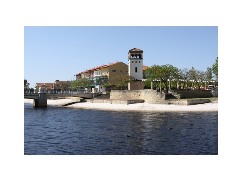 16/57 Ponte Vecchio Boulevard, Ellenbrook WA 6069