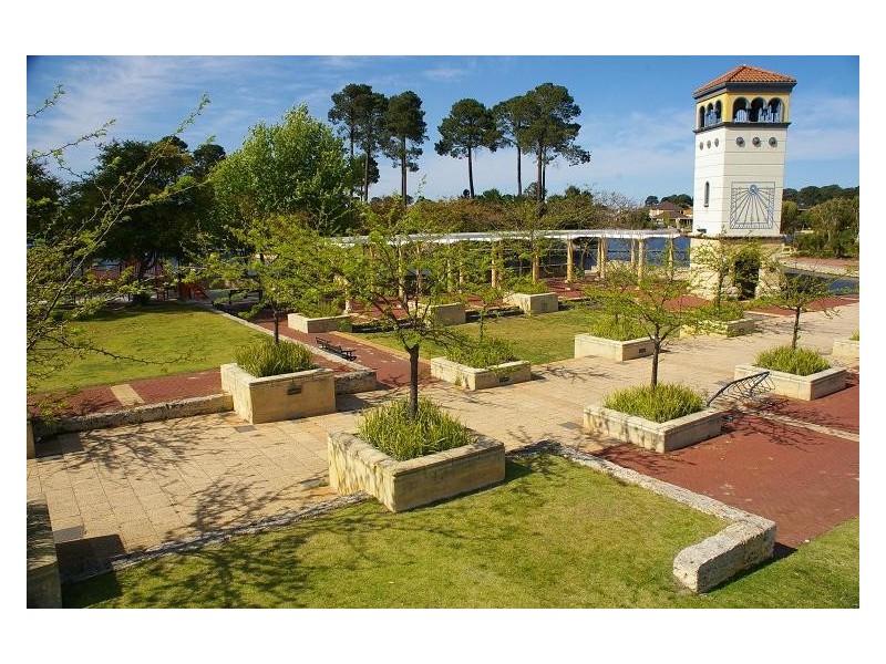 16/57 Ponte Vecchio Boulevard, Ellenbrook WA 6069