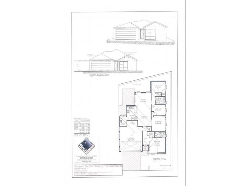 21/2-16 Radici Link, Sinagra WA 6065
