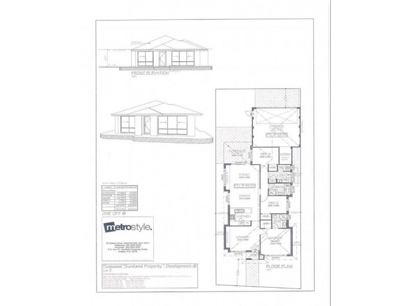 8/2-16 Radici Link, Sinagra WA 6065