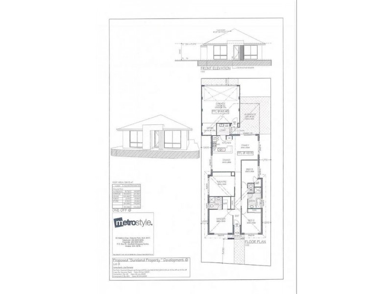 9/2-16 Radici Link, Sinagra WA 6065