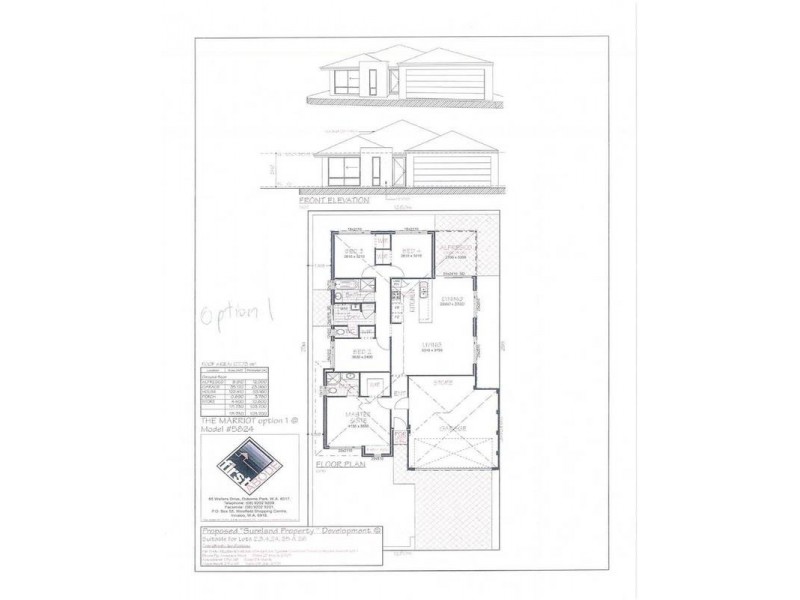 3/2-16 Radici Link, Sinagra WA 6065