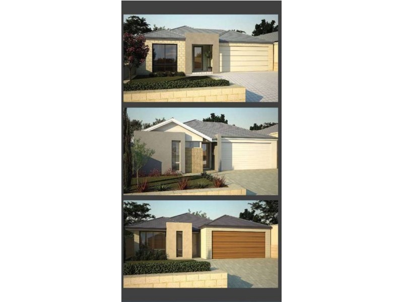 1/2-16 Radici Link, Sinagra WA 6065