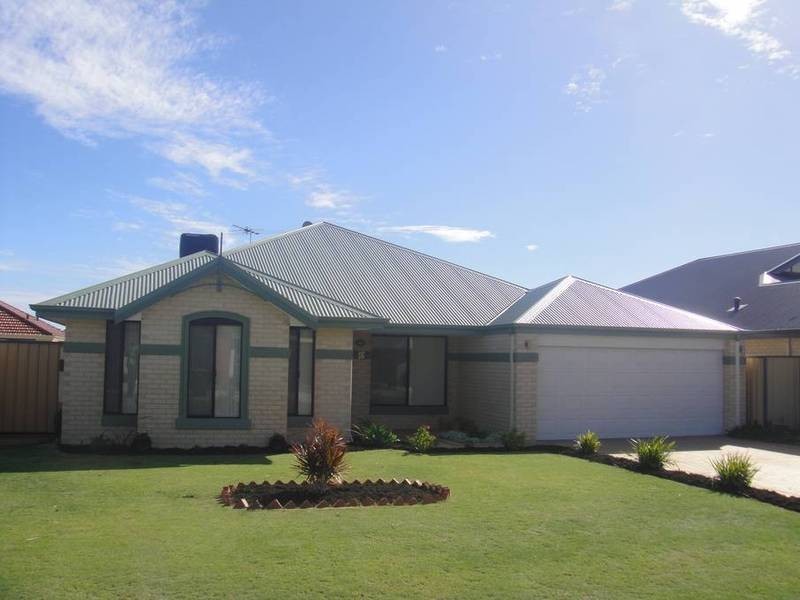 16 Goshawk Street, Tapping WA 6065