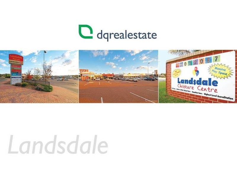 47 Rangeview Road, Landsdale WA 6065