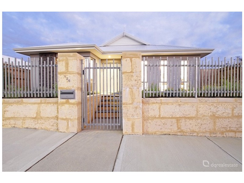 126 Lindsay Beach Blvd, Yanchep WA 6035