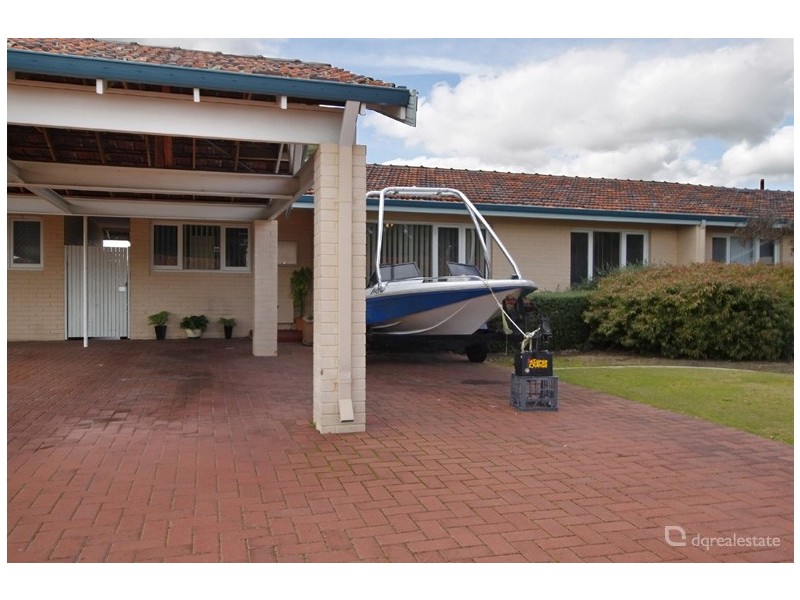 5/15 Westbrook Way, Girrawheen WA 6064