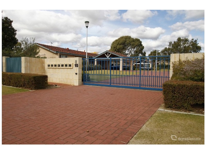 5/15 Westbrook Way, Girrawheen WA 6064