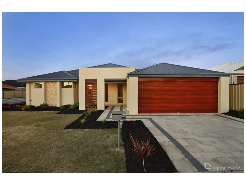 9 Goshawk Street, Tapping WA 6065