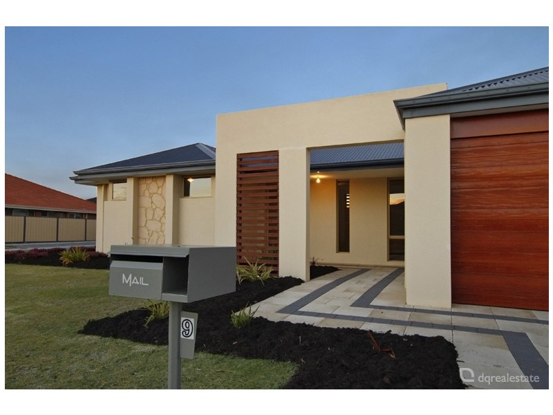 9 Goshawk Street, Tapping WA 6065