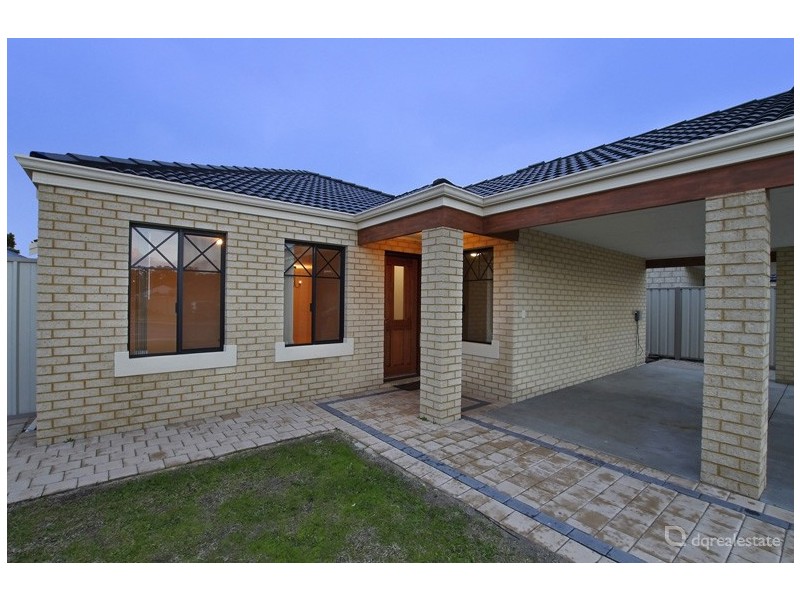 20 Watkins Loop, Tapping WA 6065