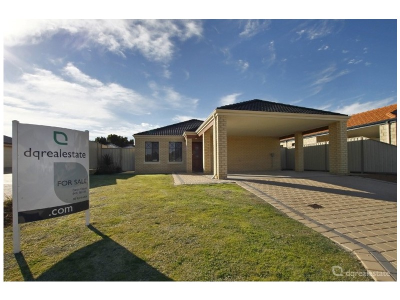 20 Watkins Loop, Tapping WA 6065