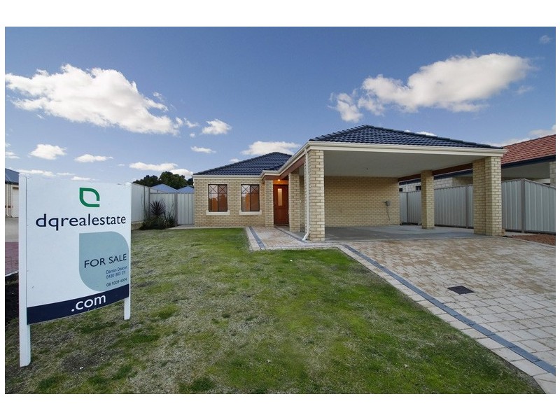 20 Watkins Loop, Tapping WA 6065