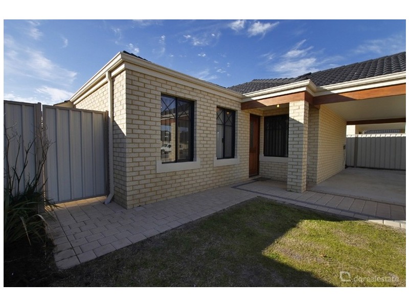 20 Watkins Loop, Tapping WA 6065